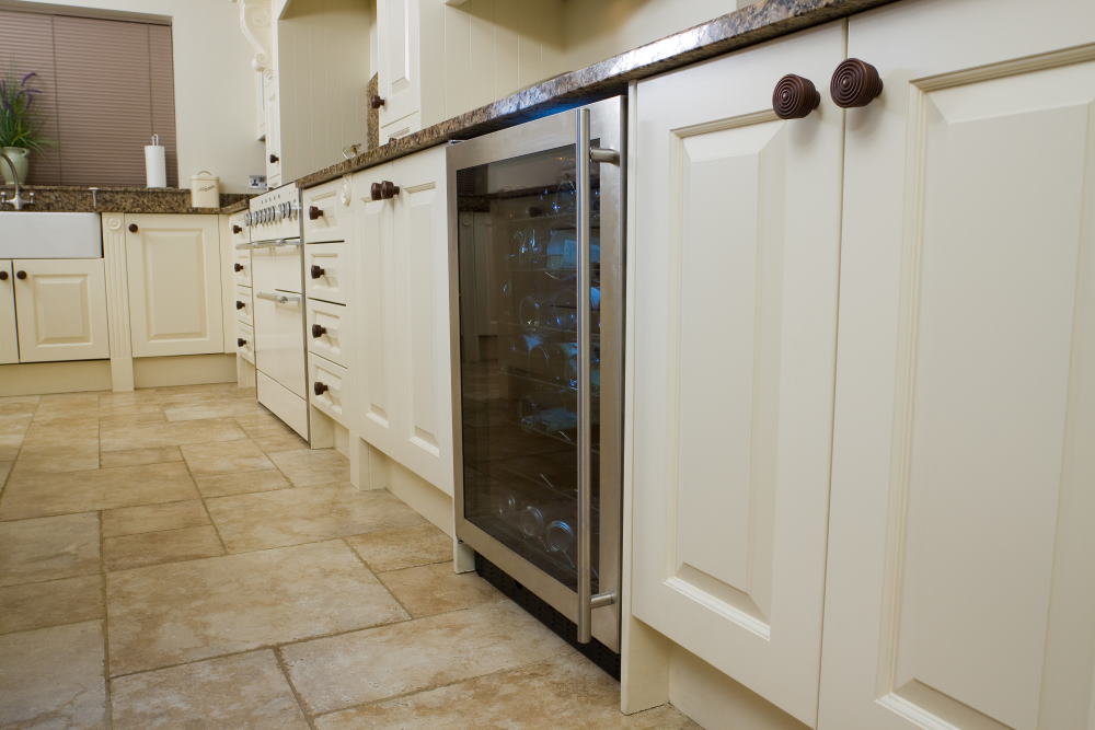 Wine Cooler Repair by Apex Appliance Service
