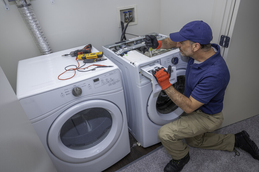Appliance Repair by Apex Appliance Service