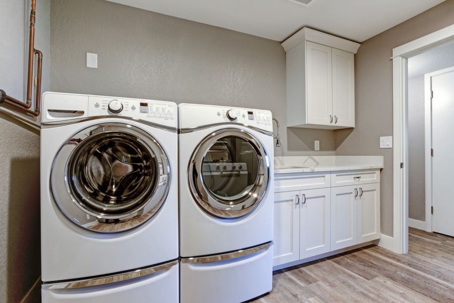 Dryer Repair by Apex Appliance Service