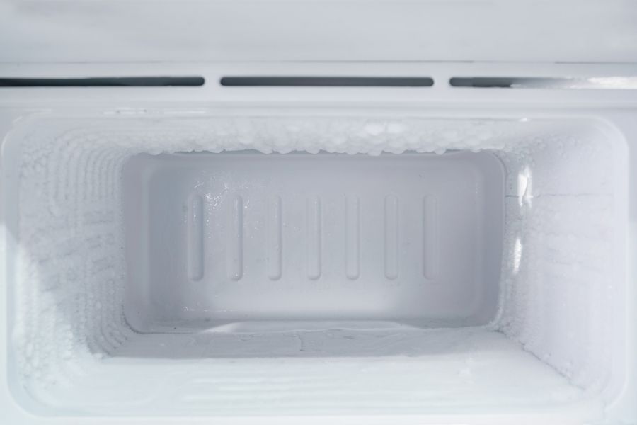 Freezer Repair by Apex Appliance Service