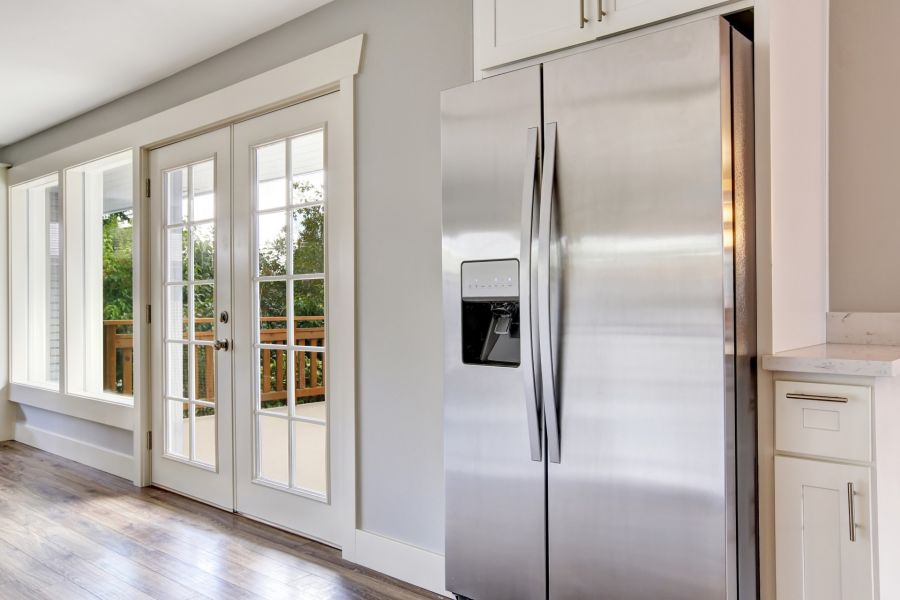 Refrigerator Repair by Apex Appliance Service