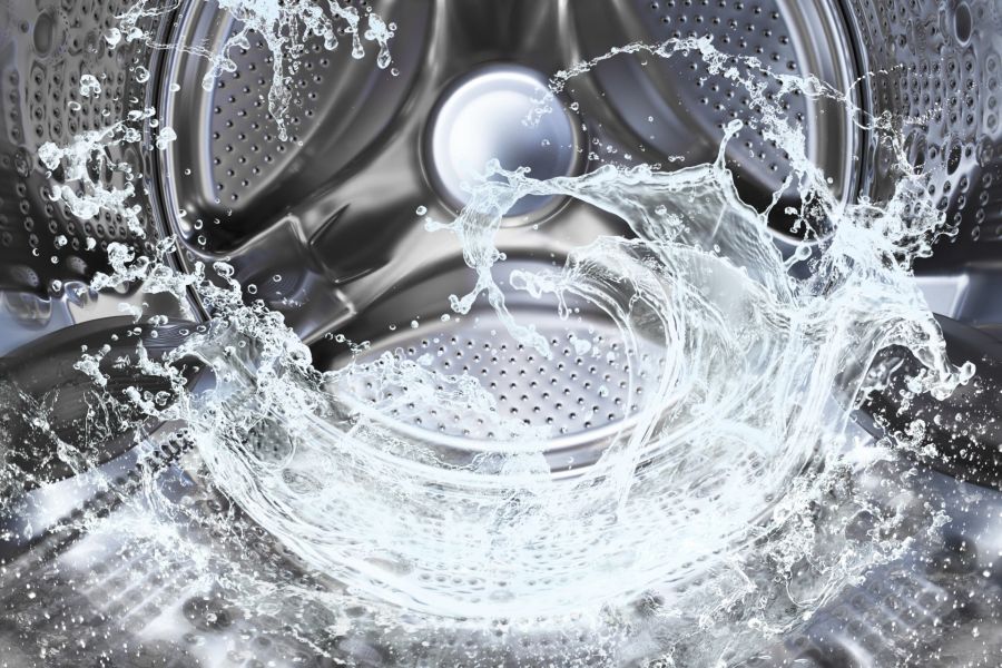 Washer Repair by Apex Appliance Service